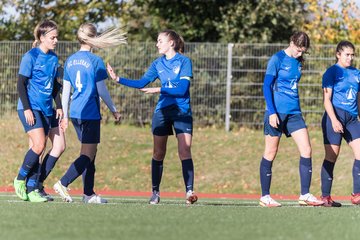 Bild 285 - F Ellerau - SV Eidelstedt 2 : Ergebnis: 2:2